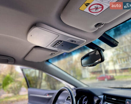 Тойота Камри 2019 в Киеве на Automoto.ua Черный Тойота Камри, объемом двигателя 2.5 л и пробегом 116 тыс. км за 19995 $, фото 25 на Automoto.ua