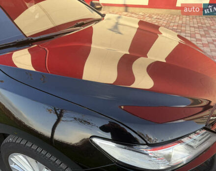 Чорний Тойота Камрі, об'ємом двигуна 2.49 л та пробігом 175 тис. км за 27000 $, фото 9 на Automoto.ua