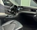 Чорний Тойота Камрі, об'ємом двигуна 2.49 л та пробігом 132 тис. км за 22800 $, фото 24 на Automoto.ua