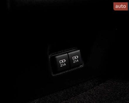 Чорний Тойота Камрі, об'ємом двигуна 2.49 л та пробігом 72 тис. км за 32500 $, фото 54 на Automoto.ua