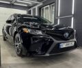 Чорний Тойота Камрі, об'ємом двигуна 2.49 л та пробігом 132 тис. км за 22800 $, фото 2 на Automoto.ua