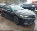 Тойота Камри 2019 в Тернополе на Automoto.ua Черный Тойота Камри, объемом двигателя 2.49 л и пробегом 45 тыс. км за 6000 $, фото 1 на Automoto.ua