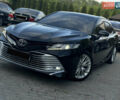 Черный Тойота Камри, объемом двигателя 2.5 л и пробегом 70 тыс. км за 31000 $, фото 39 на Automoto.ua