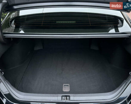 Чорний Тойота Камрі, об'ємом двигуна 2.49 л та пробігом 99 тис. км за 29500 $, фото 35 на Automoto.ua