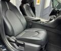 Чорний Тойота Камрі, об'ємом двигуна 2.49 л та пробігом 132 тис. км за 22800 $, фото 23 на Automoto.ua