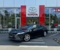 Чорний Тойота Камрі, об'ємом двигуна 2.49 л та пробігом 127 тис. км за 26500 $, фото 1 на Automoto.ua