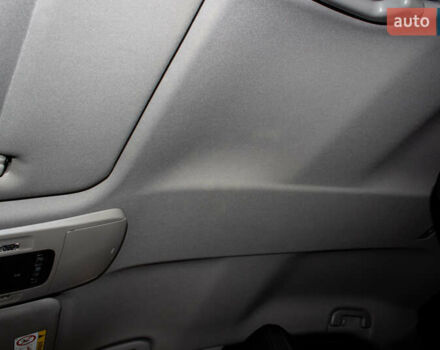 Чорний Тойота Камрі, об'ємом двигуна 2.49 л та пробігом 72 тис. км за 32500 $, фото 58 на Automoto.ua