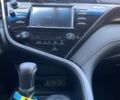Чорний Тойота Камрі, об'ємом двигуна 2.49 л та пробігом 133 тис. км за 24000 $, фото 7 на Automoto.ua