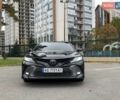 Черный Тойота Камри, объемом двигателя 2.49 л и пробегом 113 тыс. км за 26800 $, фото 47 на Automoto.ua