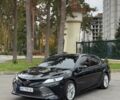 Черный Тойота Камри, объемом двигателя 2.49 л и пробегом 113 тыс. км за 26800 $, фото 14 на Automoto.ua