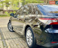 Тойота Камри 2019 в Киеве на Automoto.ua Черный Тойота Камри, объемом двигателя 2.5 л и пробегом 116 тыс. км за 19995 $, фото 4 на Automoto.ua