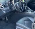 Черный Тойота Камри, объемом двигателя 2.5 л и пробегом 137 тыс. км за 28000 $, фото 14 на Automoto.ua