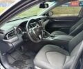 Черный Тойота Камри, объемом двигателя 2.5 л и пробегом 70 тыс. км за 20900 $, фото 5 на Automoto.ua