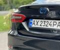 Чорний Тойота Камрі, об'ємом двигуна 2.49 л та пробігом 137 тис. км за 28500 $, фото 20 на Automoto.ua