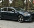 Чорний Тойота Камрі, об'ємом двигуна 2.5 л та пробігом 64 тис. км за 19300 $, фото 8 на Automoto.ua