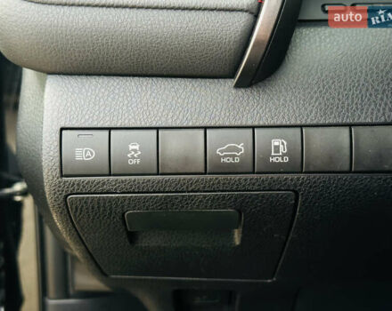 Черный Тойота Камри, объемом двигателя 3.46 л и пробегом 120 тыс. км за 29900 $, фото 31 на Automoto.ua