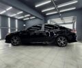 Чорний Тойота Камрі, об'ємом двигуна 2.49 л та пробігом 132 тис. км за 22800 $, фото 4 на Automoto.ua