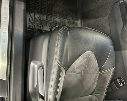 Тойота Камри 2019 в Александрие на Automoto.ua Черный Тойота Камри, объемом двигателя 2.49 л и пробегом 105 тыс. км за 21500 $, фото 14 на Automoto.ua