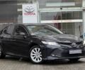 Чорний Тойота Камрі, об'ємом двигуна 2.5 л та пробігом 120 тис. км за 22191 $, фото 4 на Automoto.ua