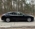 Черный Тойота Камри, объемом двигателя 2.5 л и пробегом 91 тыс. км за 12200 $, фото 3 на Automoto.ua