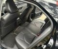 Черный Тойота Камри, объемом двигателя 2.49 л и пробегом 80 тыс. км за 22500 $, фото 6 на Automoto.ua