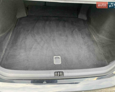 Черный Тойота Камри, объемом двигателя 2.49 л и пробегом 85 тыс. км за 22900 $, фото 6 на Automoto.ua