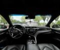 Черный Тойота Камри, объемом двигателя 2.5 л и пробегом 78 тыс. км за 17000 $, фото 8 на Automoto.ua