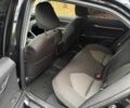 Черный Тойота Камри, объемом двигателя 2.5 л и пробегом 91 тыс. км за 12200 $, фото 9 на Automoto.ua
