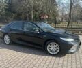 Чорний Тойота Камрі, об'ємом двигуна 2.5 л та пробігом 45 тис. км за 17000 $, фото 5 на Automoto.ua