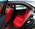Черный Тойота Камри, объемом двигателя 3.5 л и пробегом 47 тыс. км за 7100 $, фото 10 на Automoto.ua