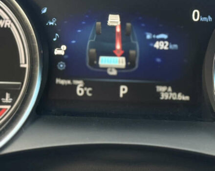 Черный Тойота Камри, объемом двигателя 2.5 л и пробегом 184 тыс. км за 26500 $, фото 27 на Automoto.ua