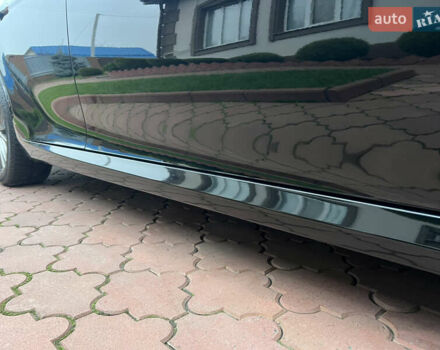 Чорний Тойота Камрі, об'ємом двигуна 2.49 л та пробігом 99 тис. км за 29500 $, фото 31 на Automoto.ua