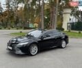 Черный Тойота Камри, объемом двигателя 2.49 л и пробегом 113 тыс. км за 26800 $, фото 49 на Automoto.ua