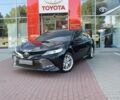 Черный Тойота Камри, объемом двигателя 2.5 л и пробегом 183 тыс. км за 24300 $, фото 1 на Automoto.ua