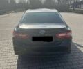 Чорний Тойота Камрі, об'ємом двигуна 2.5 л та пробігом 45 тис. км за 17000 $, фото 3 на Automoto.ua