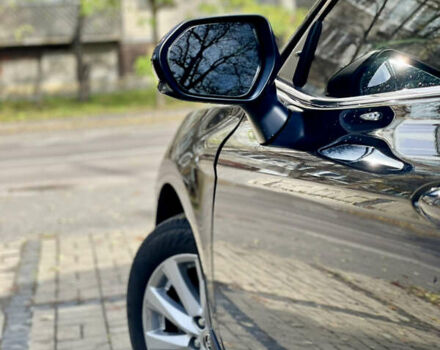 Тойота Камри 2019 в Киеве на Automoto.ua Черный Тойота Камри, объемом двигателя 2.5 л и пробегом 116 тыс. км за 19995 $, фото 5 на Automoto.ua