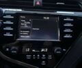 Черный Тойота Камри, объемом двигателя 2.5 л и пробегом 117 тыс. км за 17600 $, фото 22 на Automoto.ua