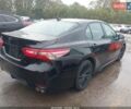 Тойота Камри 2019 в Тернополе на Automoto.ua Черный Тойота Камри, объемом двигателя 2.49 л и пробегом 45 тыс. км за 6000 $, фото 3 на Automoto.ua