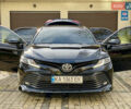 Тойота Камри 2019 в Киеве на Automoto.ua Черный Тойота Камри, объемом двигателя 2.5 л и пробегом 116 тыс. км за 19995 $, фото 18 на Automoto.ua