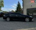 Черный Тойота Камри, объемом двигателя 2.5 л и пробегом 70 тыс. км за 31000 $, фото 1 на Automoto.ua