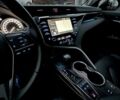 Чорний Тойота Камрі, об'ємом двигуна 2.49 л та пробігом 137 тис. км за 28500 $, фото 33 на Automoto.ua
