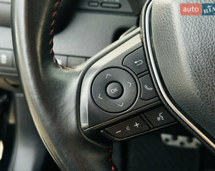 Черный Тойота Камри, объемом двигателя 3.46 л и пробегом 120 тыс. км за 29900 $, фото 26 на Automoto.ua