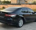 Черный Тойота Камри, объемом двигателя 2.5 л и пробегом 117 тыс. км за 17600 $, фото 9 на Automoto.ua