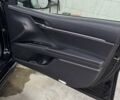 Черный Тойота Камри, объемом двигателя 2.49 л и пробегом 150 тыс. км за 21000 $, фото 20 на Automoto.ua
