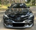 Чорний Тойота Камрі, об'ємом двигуна 0 л та пробігом 89 тис. км за 18400 $, фото 1 на Automoto.ua