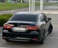 Черный Тойота Камри, объемом двигателя 2.5 л и пробегом 137 тыс. км за 28000 $, фото 5 на Automoto.ua