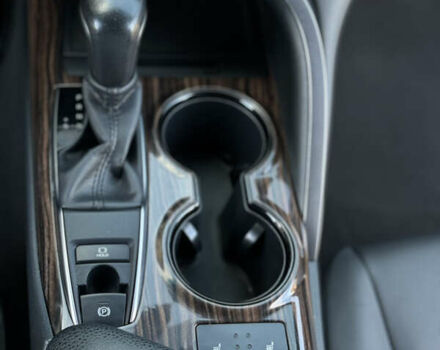 Черный Тойота Камри, объемом двигателя 2.5 л и пробегом 70 тыс. км за 31000 $, фото 47 на Automoto.ua