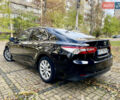Тойота Камри 2019 в Киеве на Automoto.ua Черный Тойота Камри, объемом двигателя 2.5 л и пробегом 116 тыс. км за 19995 $, фото 6 на Automoto.ua