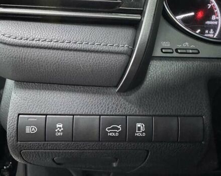 Черный Тойота Камри, объемом двигателя 2.49 л и пробегом 150 тыс. км за 21000 $, фото 11 на Automoto.ua