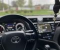Чорний Тойота Камрі, об'ємом двигуна 2.49 л та пробігом 330 тис. км за 24500 $, фото 6 на Automoto.ua